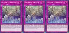 Artifact Sanctum