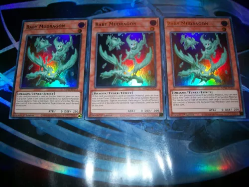 Amulet Dragon