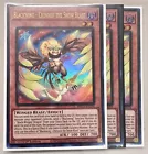 Blackwing - Aurora the Northern Lights