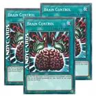 Brain Control
