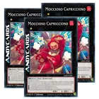 Capricious Darklord
