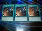 Card Destruction