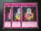 Card Destruction