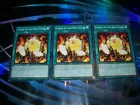 Cards of the Red Stone