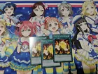 Cards of the Red Stone