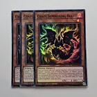 Chaos Summoning Beast