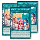 Aqua Chorus Round