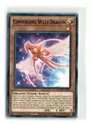 Converging Wills Dragon