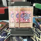 Crystal Beast Sapphire Pegasus