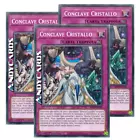 Crystal Conclave