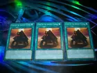 Curse of Anubis