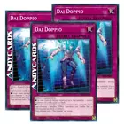 Double Spell
