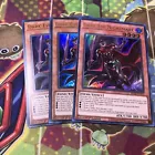 Dark Eye Nightmare