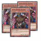 Dark Ruler Ha Des