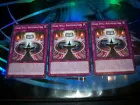 Dark Spell Regeneration