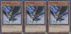 D.D. Crow