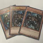 Destiny HERO - Malicious