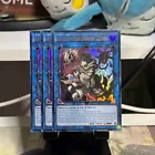 Dharc the Dark Charmer, Gloomy