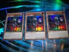 Black Magic Ritual