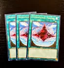 Dimensional Fissure