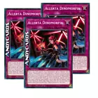 Dinomorphia Alert