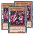 Dinowrestler Valeonyx