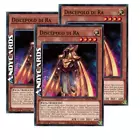 Ra's Disciple