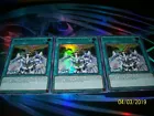 Double Hero Attack