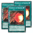 Dragon's Gunfire