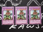 Elemental HERO Wild Wingman