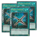 Malefic Divide