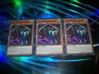 Evil HERO Infernal Gainer