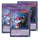 Evil HERO Infernal Sniper