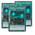 Malefic Selector