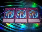 Flame Swordsdance