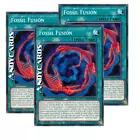 Fossil Fusion