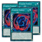 Fossil Fusion