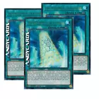 Ice Barrier
