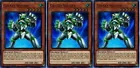 Galaxy Soldier