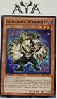 Ghostrick Warwolf