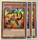 Gladiator Beast Alexander