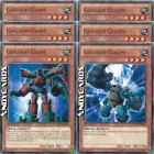 Gogogo Golem