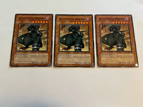 Debris Dragon