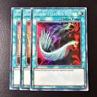 A Feather of the Phoenix
