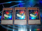 Hexa Spirit of the Ice Barrier