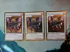 Ignister Prominence, the Blasting Dracoslayer