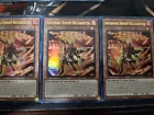 Infernoble Knight Ricciardetto