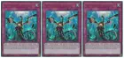 Infinite Impermanence