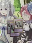 Invoked Mechaba