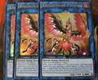 Knightmare Phoenix